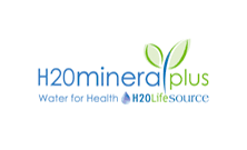 H2O MineralPlus mark