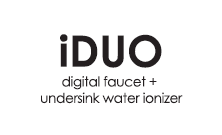 H2O iDuo mark
