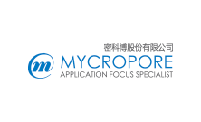 Mycropore logo