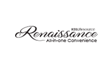 H2O Renaissance logo